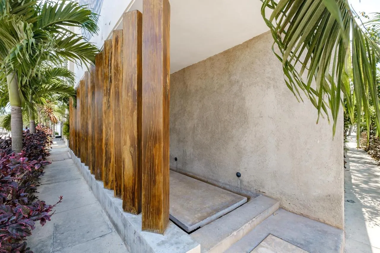 Unaluna By Rotamundos (Adults Only) Hotel Tulum 4*,