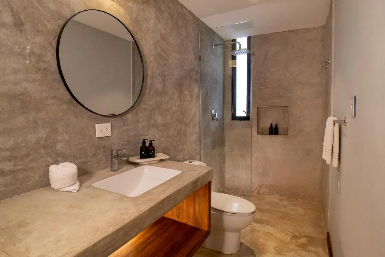 Unaluna By Rotamundos (Adults Only) Hotel Tulum