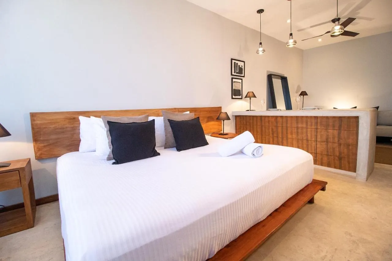 Unaluna By Rotamundos (Adults Only) Hotel Tulum
