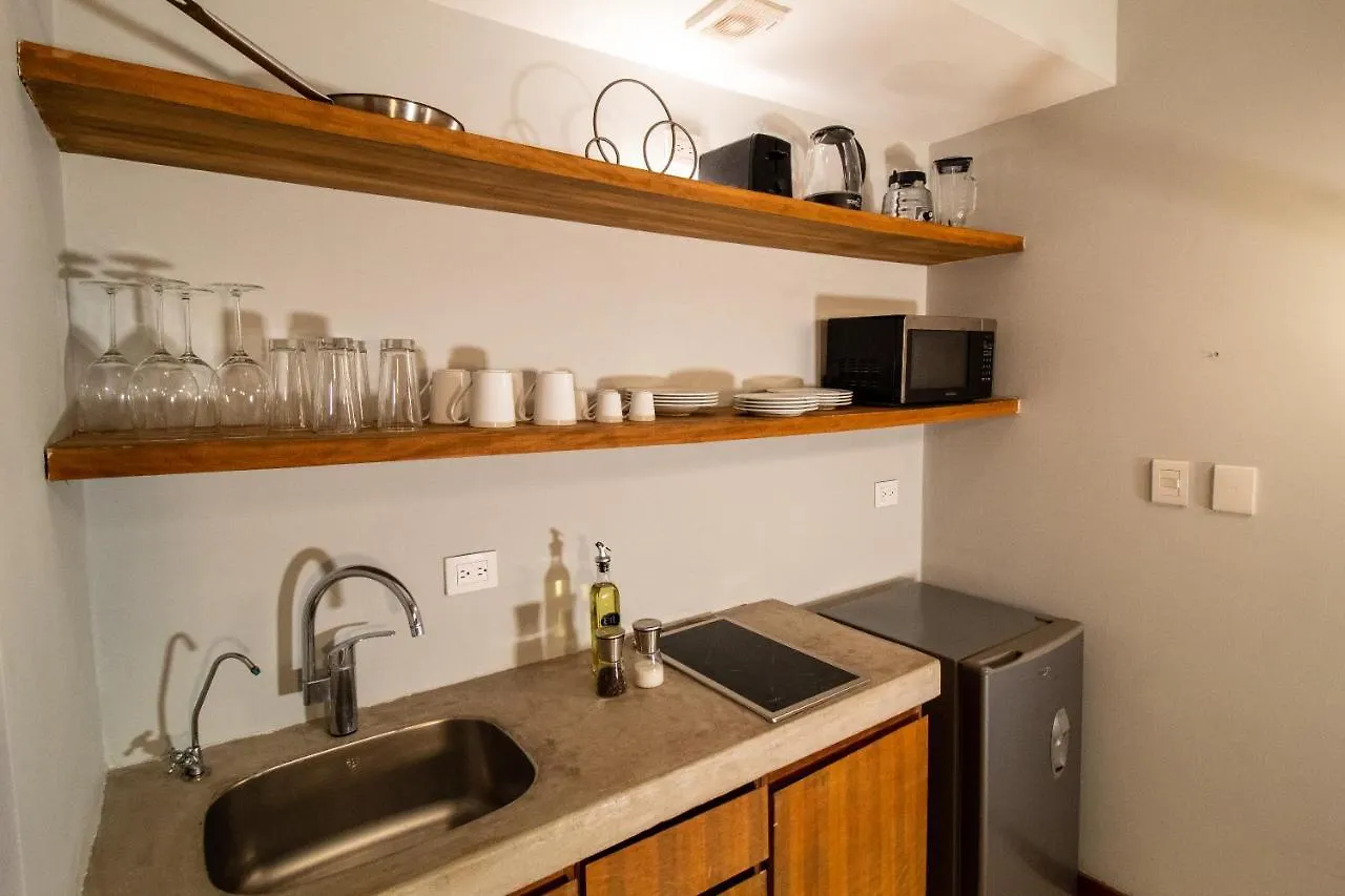 Unaluna By Rotamundos (Adults Only) Hotel Tulum