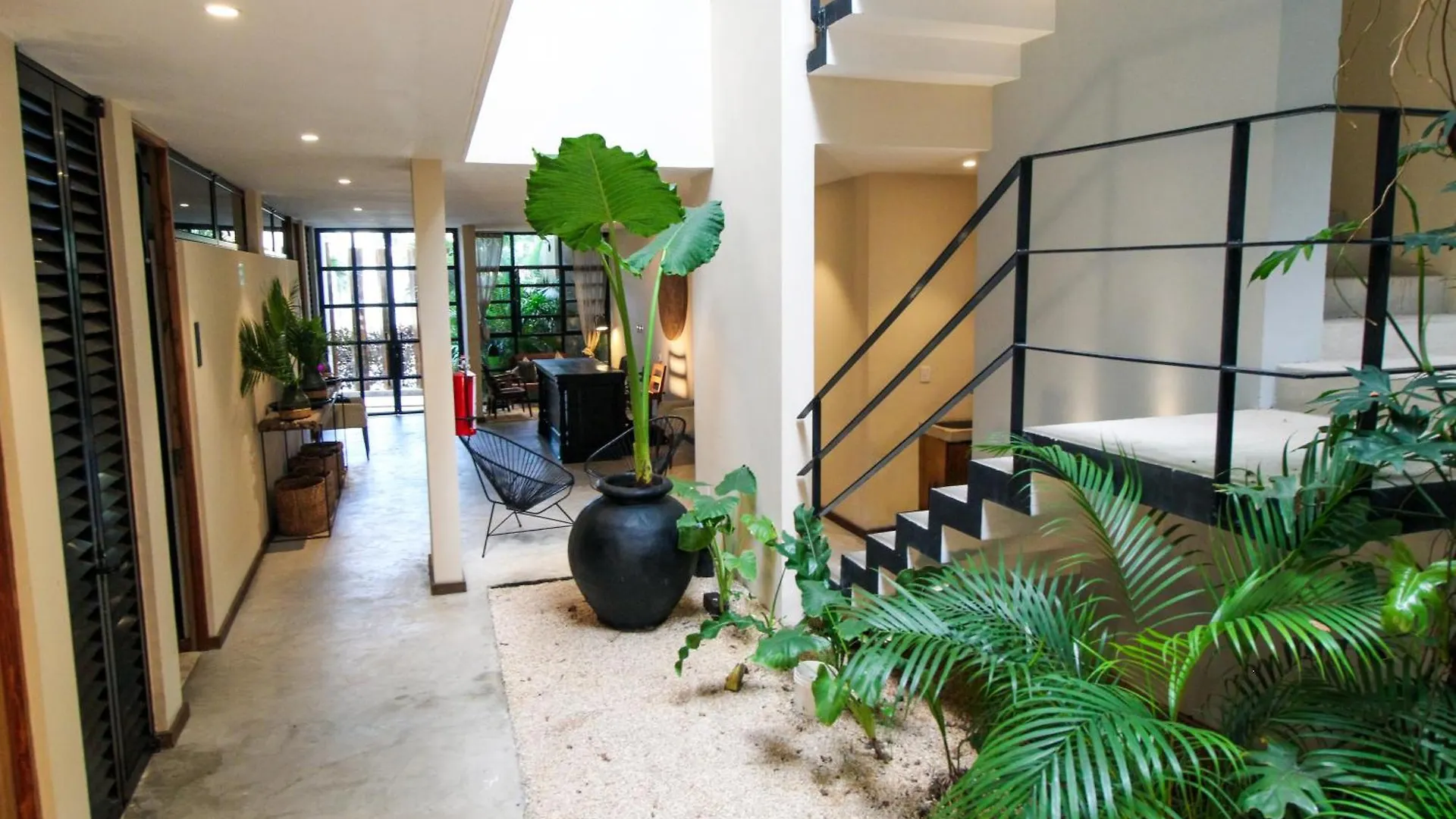 Unaluna By Rotamundos (Adults Only) Hotel Tulum Mexico