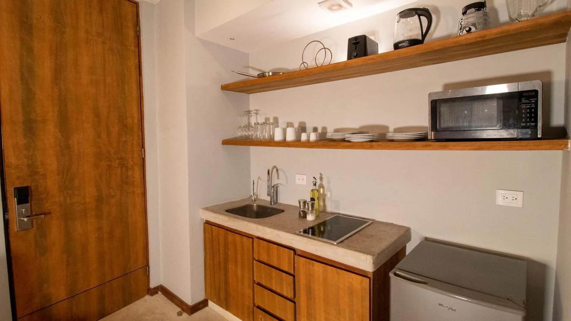 Unaluna By Rotamundos (Adults Only) Hotel Tulum