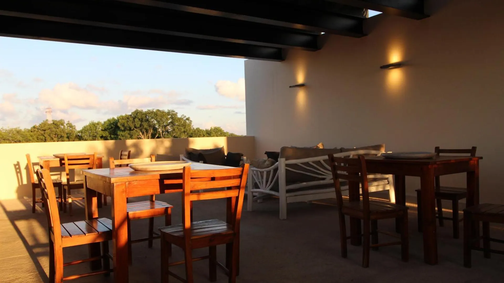 Unaluna By Rotamundos (Adults Only) Hotel Tulum 4*,  Mexico