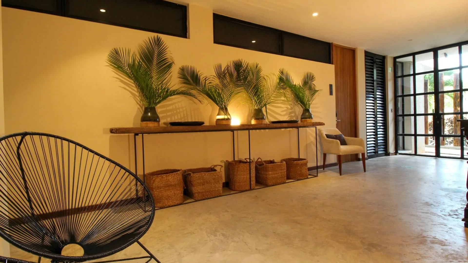 ****  Unaluna By Rotamundos (Adults Only) Hotel Tulum Mexico