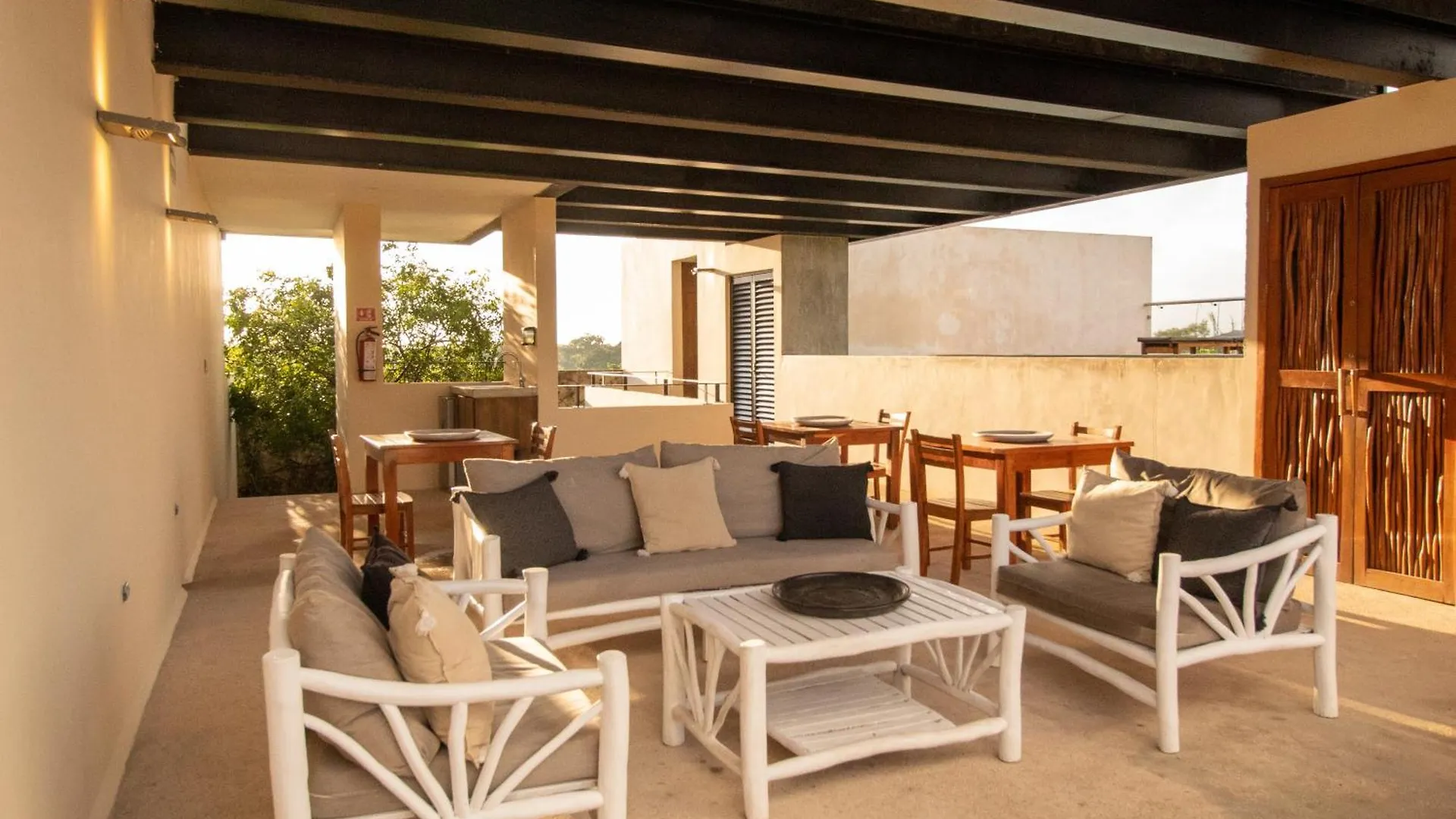 Unaluna By Rotamundos (Adults Only) Hotel Tulum