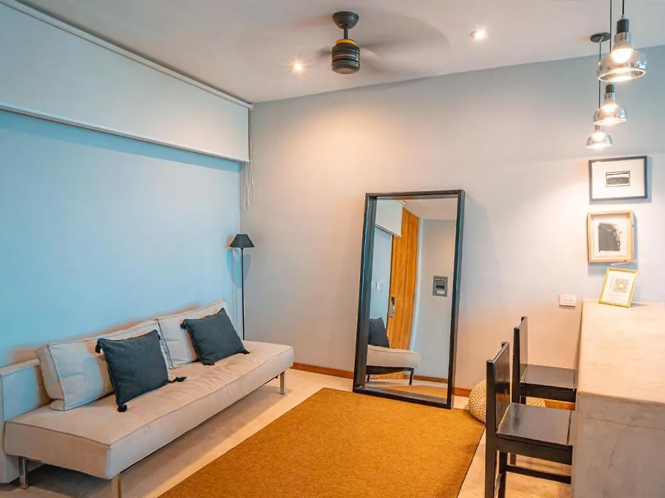****  Unaluna By Rotamundos (Adults Only) Hotel Tulum Mexico