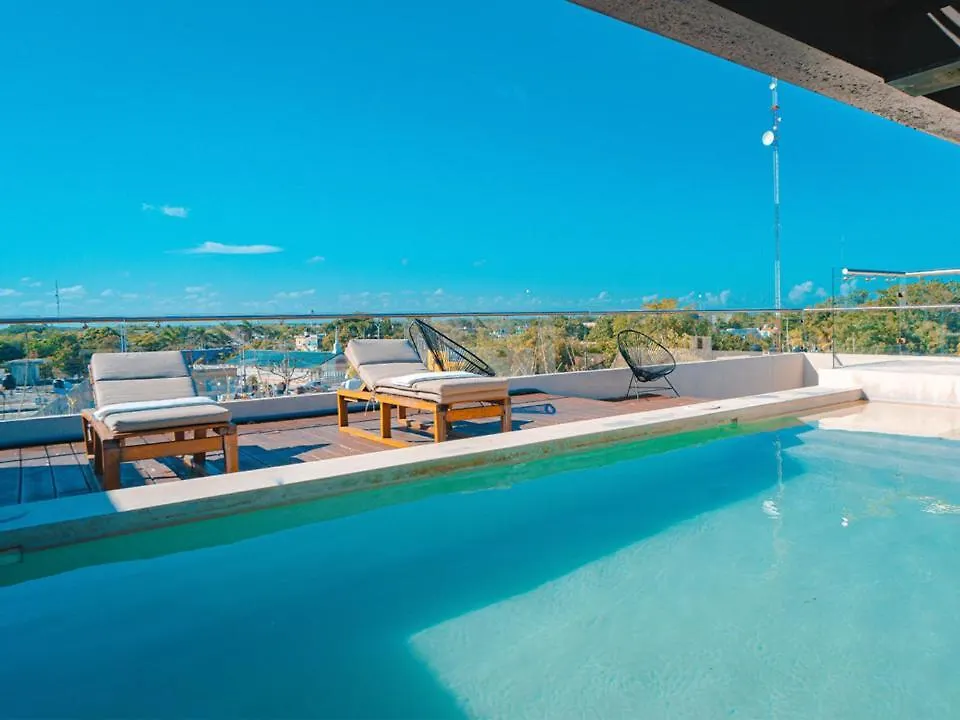 Unaluna By Rotamundos (Adults Only) Hotel Tulum