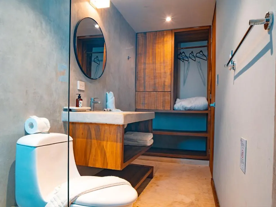 Unaluna By Rotamundos (Adults Only) Hotel Tulum
