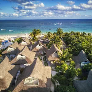 Kai 4* Tulum
