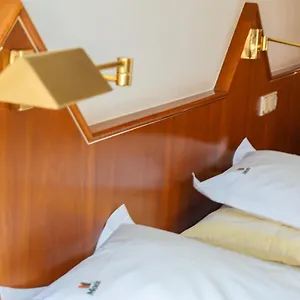 *** Hotel Hotel-restaurant Moris Luxemburg