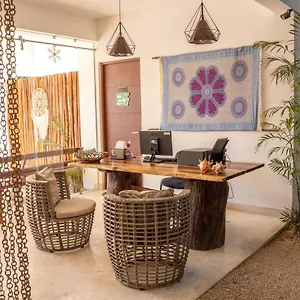 Kaab Boho *** Tulum Pueblo