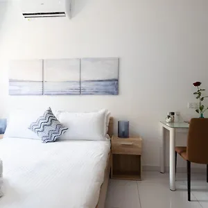  Aparthotel Marina Malta