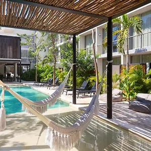 Hotel Luxury For 4 Casa Azul