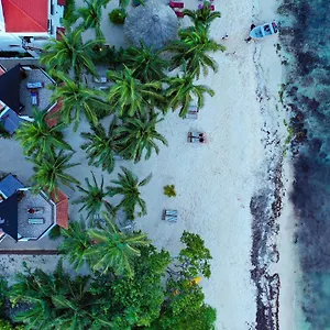 Casa Colibri Tankah ** Tulum Pueblo