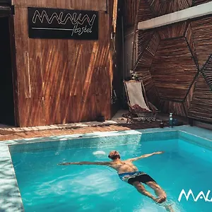 Malakai Tulum Pueblo