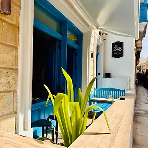  Gasthof 248 Boutique Studios, Malta