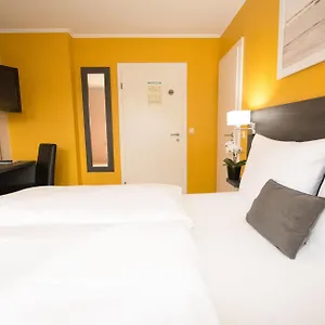 *** Hotel Bivius Hotel Restaurant Luxembourg Luxemburg
