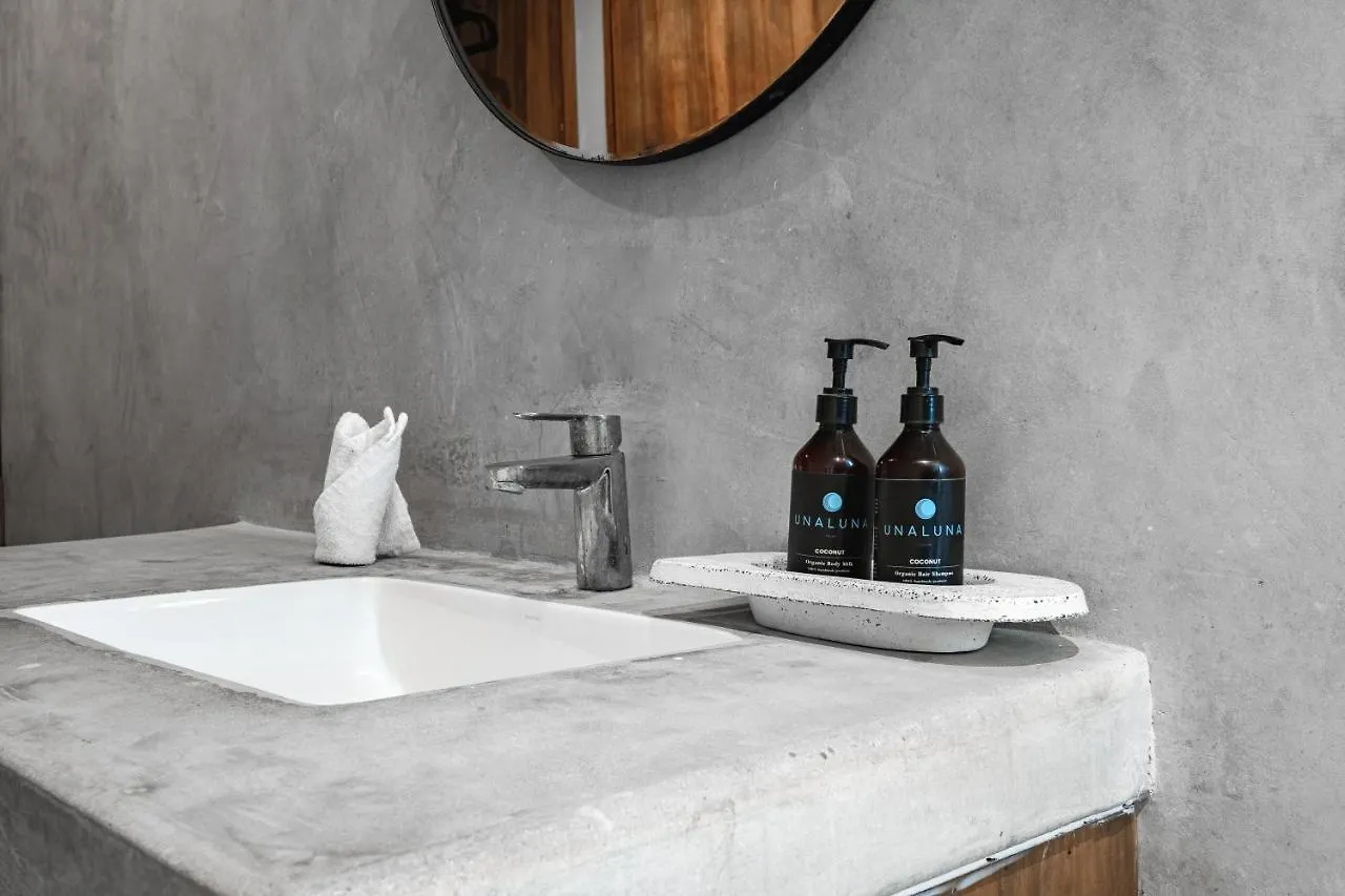 Hotel Una Luna Confortable Studio-Adults Only Tulum 4*,