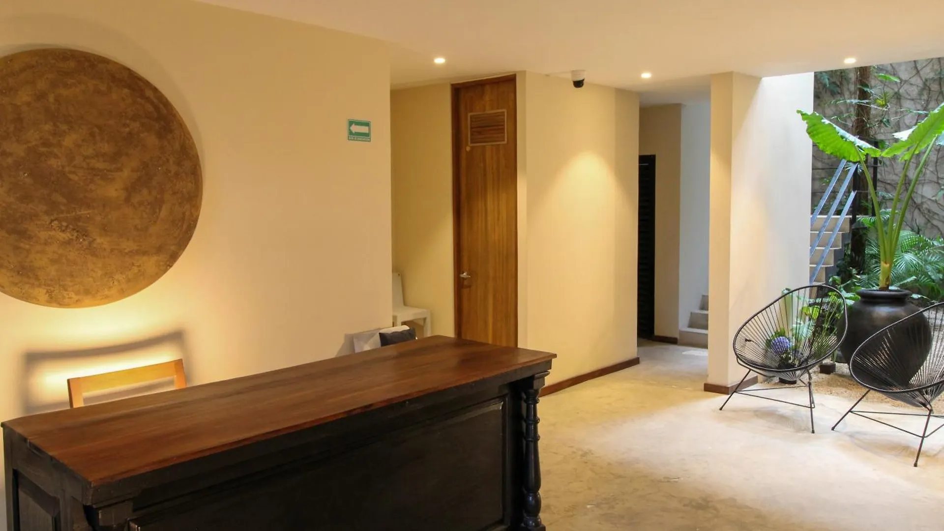 Hotel Una Luna Confortable Studio-Adults Only Tulum