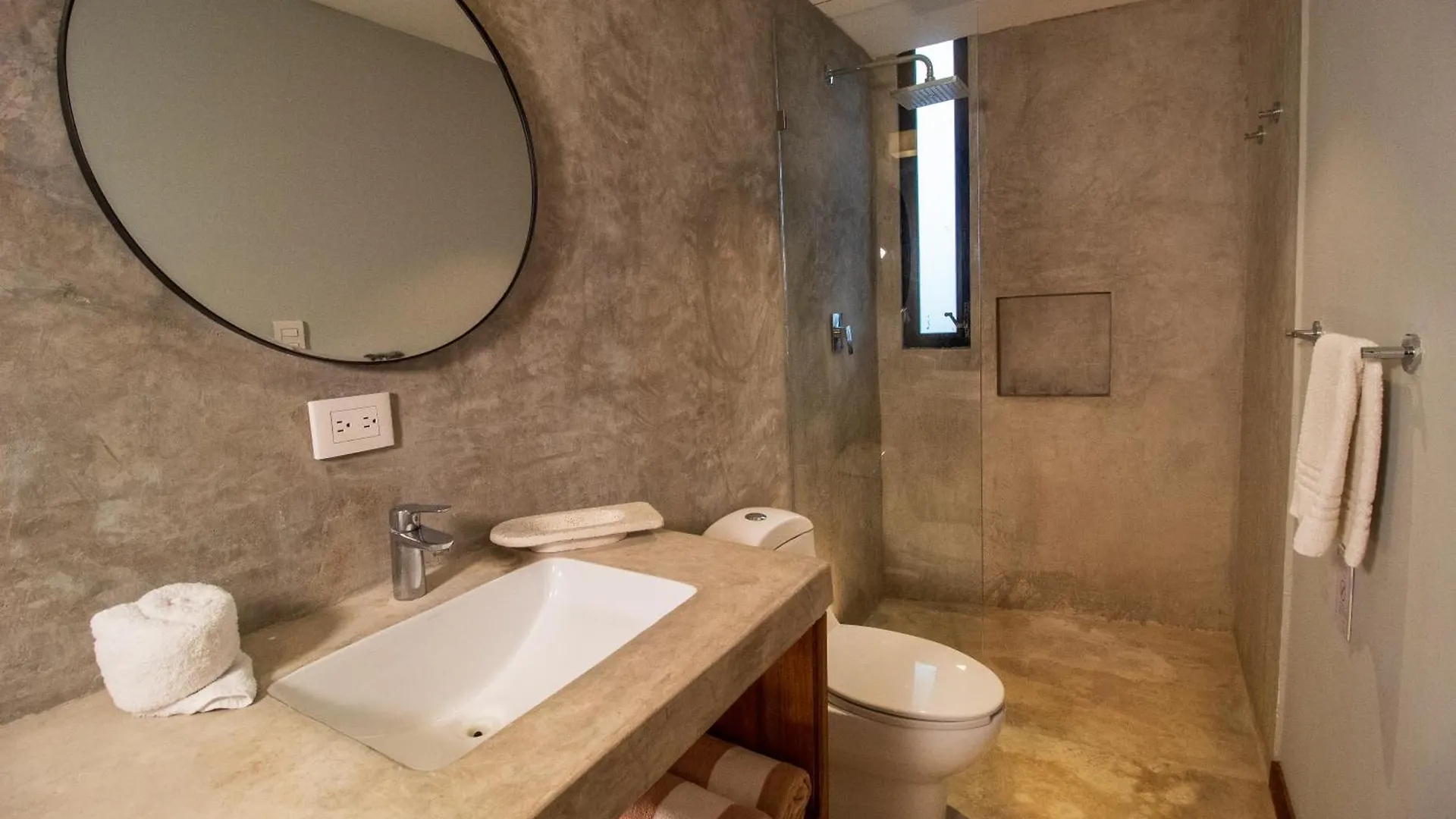 Hotel Una Luna Confortable Studio-Adults Only Tulum México