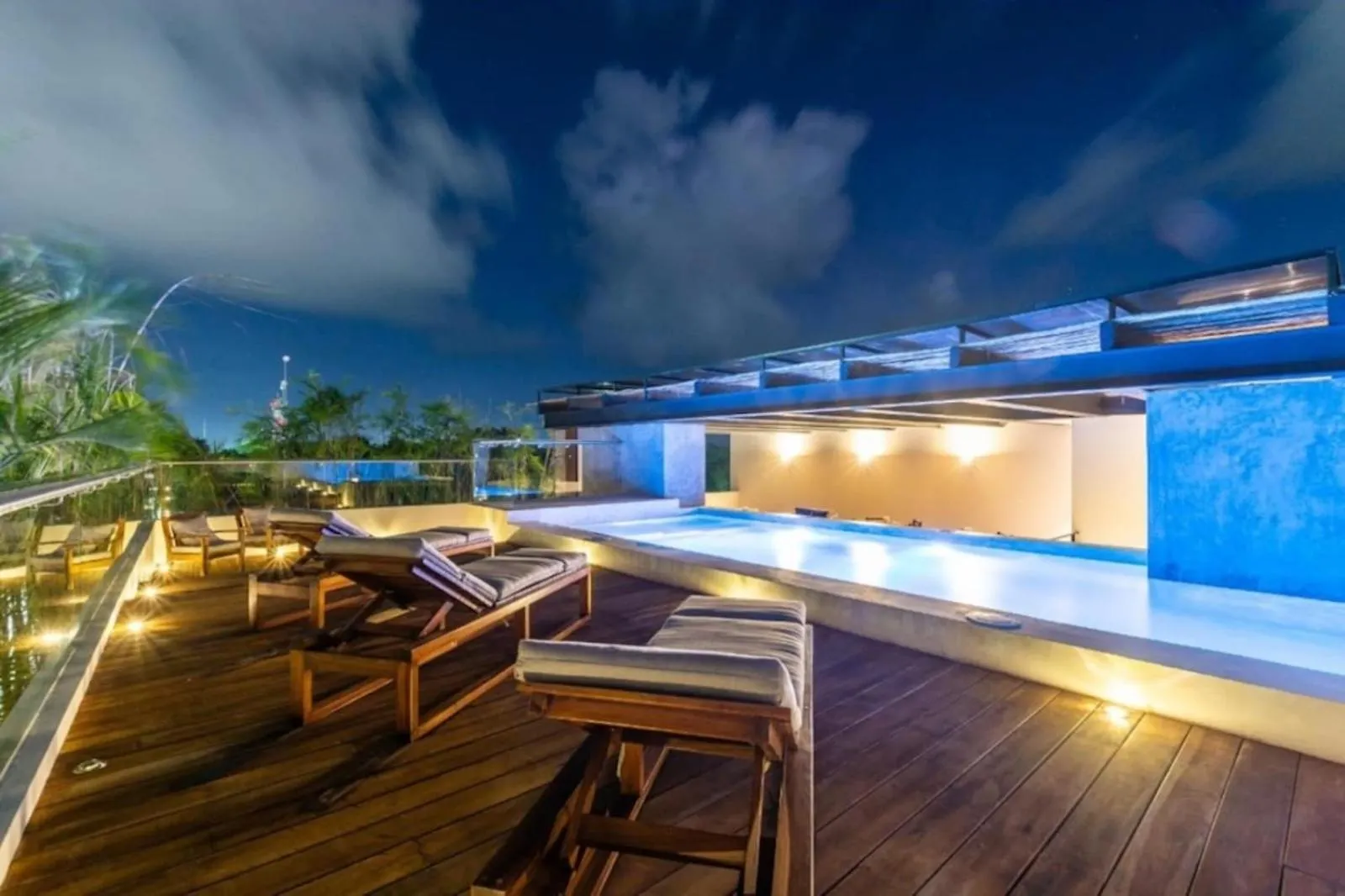 Hotel Una Luna Confortable Studio-Adults Only Tulum